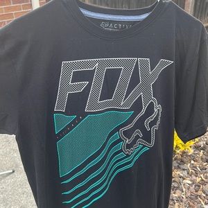Fox shirt
